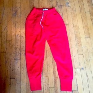COPY - Big Bud sweat pants
